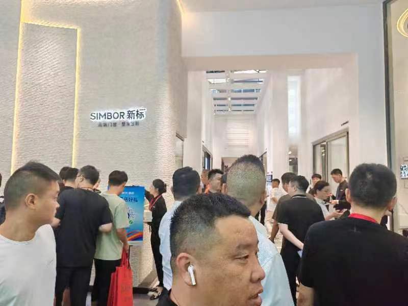 主办2025广州建博会-广州定制家居展【展区分布及时间】