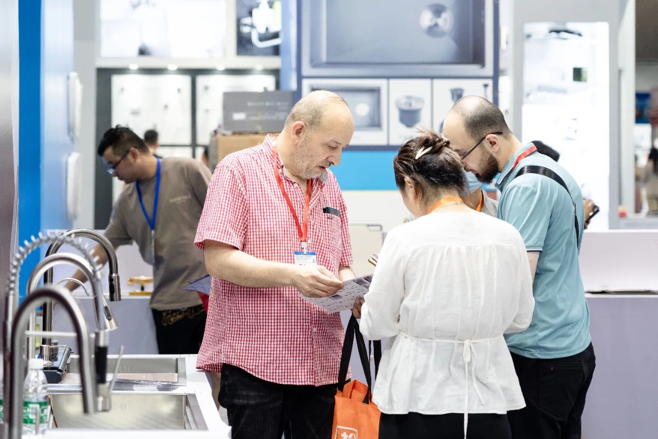 欢迎来电咨询2025义乌整体厨房及整体橱柜展【展位预定】