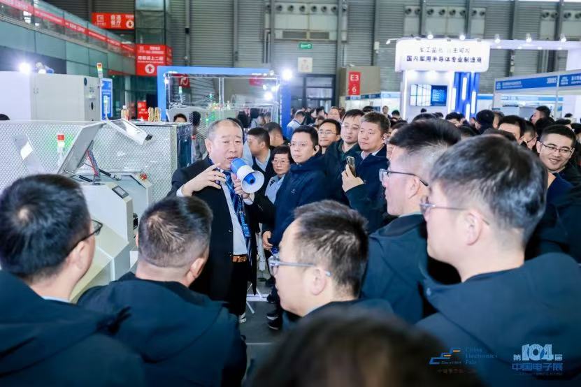 2025深圳国际机电组件生产设备展览会【欢迎参展】