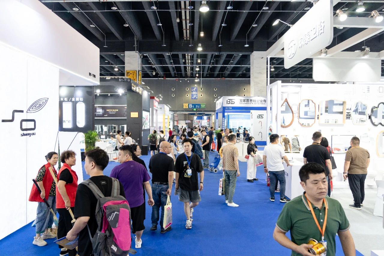 欢迎参加2025中国义乌厨卫五金展览会【时间+展馆】