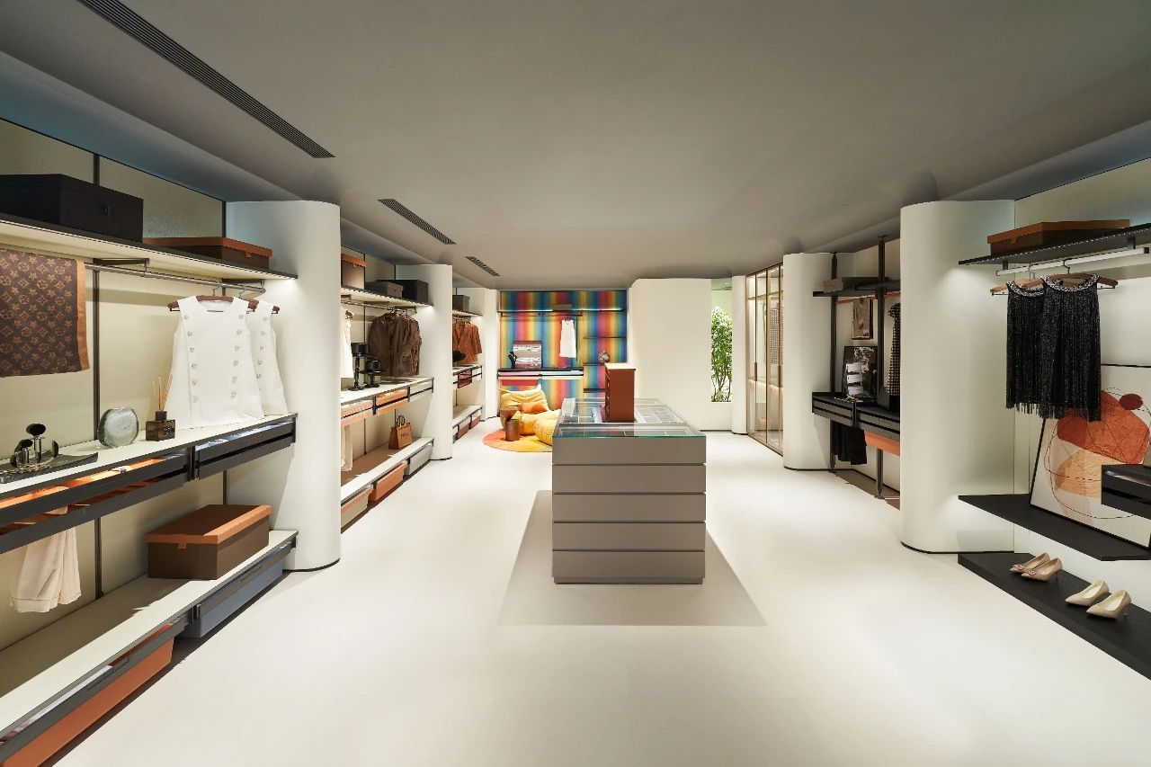 主办方新通知2025广州设计周「广州国际软装+生活美学展览会」定档时间：12月5-8日