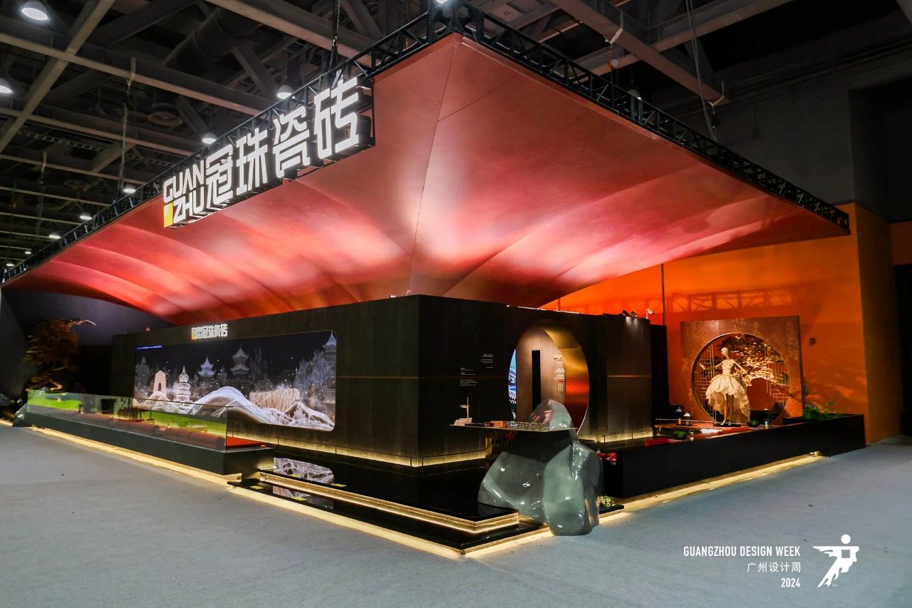 主题“亲爱”！2025广州设计周（广州家居设计展）欢迎加入