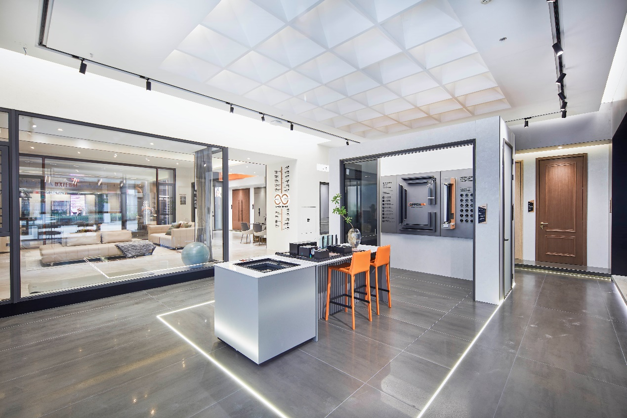 展位预定2025上海建博会系统门窗展「3月24-26日」上海虹桥·国家会展中心